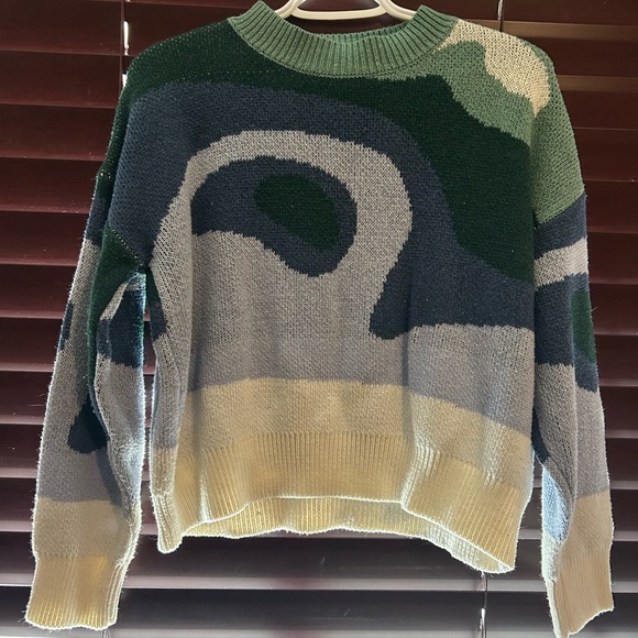 shein sweater - Picture 3 of 5